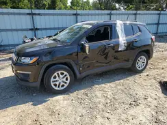 3C4NJCAB5JT327731 2018 JEEP COMPASS