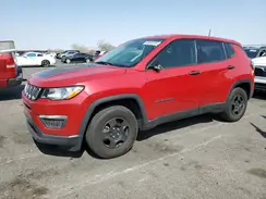 3C4NJCAB5JT330211 2018 JEEP COMPASS