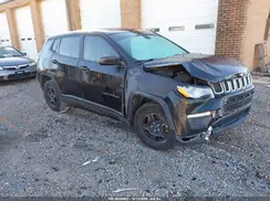 3C4NJCAB5JT344867 2018 JEEP COMPASS
