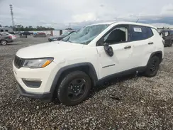 3C4NJCAB5JT356422 2018 JEEP COMPASS