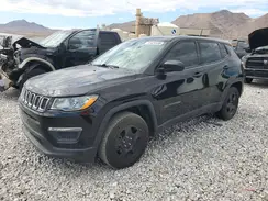 3C4NJCAB5JT369168 2018 JEEP COMPASS