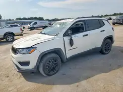 3C4NJCAB5JT408065 2018 JEEP COMPASS