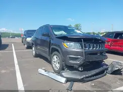 3C4NJCAB5JT411757 2018 JEEP COMPASS