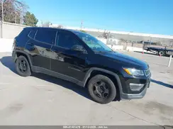 3C4NJCAB5JT461039 2018 JEEP COMPASS