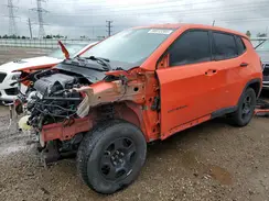 3C4NJCAB5JT462465 2018 JEEP COMPASS