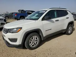 3C4NJCAB5JT468041 2018 JEEP COMPASS