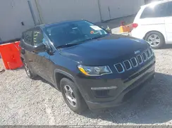 3C4NJCAB5JT488242 2018 JEEP COMPASS