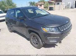 3C4NJCAB5JT489214 2018 JEEP COMPASS