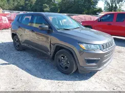3C4NJCAB5JT489293 2018 JEEP COMPASS