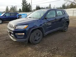 3C4NJCAB5JT489729 2018 JEEP COMPASS