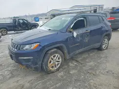 3C4NJCAB5JT500406 2018 JEEP COMPASS