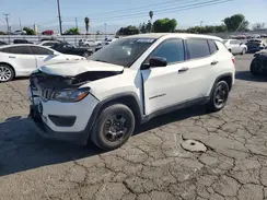 3C4NJCAB5JT502656 2018 JEEP COMPASS