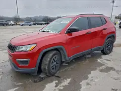 3C4NJCAB5KT613158 2019 JEEP COMPASS