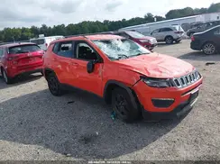 3C4NJCAB5KT623799 2019 JEEP COMPASS