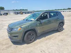 3C4NJCAB5KT658732 2019 JEEP COMPASS