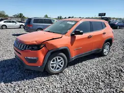 3C4NJCAB5KT676552 2019 JEEP COMPASS