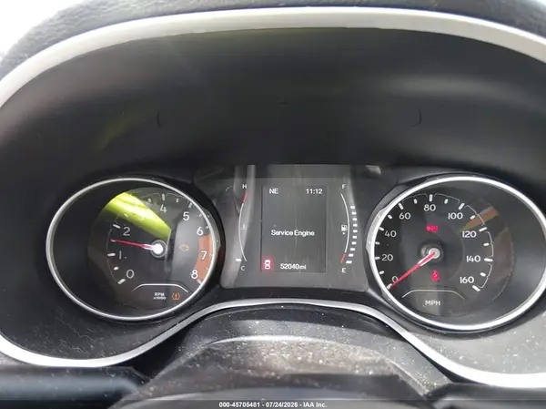 3C4NJCAB5KT679578 2019 JEEP COMPASS - Image 7