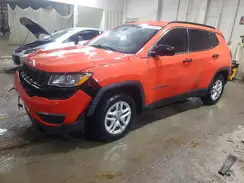 3C4NJCAB5KT685851 2019 JEEP COMPASS