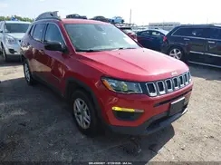 3C4NJCAB5KT699555 2019 JEEP COMPASS