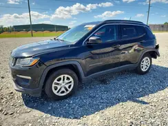 3C4NJCAB5KT727144 2019 JEEP COMPASS