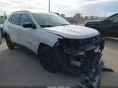 3C4NJCAB5KT736703 2019 JEEP COMPASS