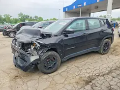 3C4NJCAB5KT772505 2019 JEEP COMPASS