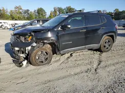 3C4NJCAB5KT814963 2019 JEEP COMPASS
