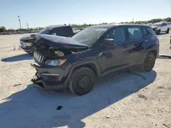 3C4NJCAB5KT844352 2019 JEEP COMPASS