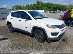 3C4NJCAB5LT124986 2020 JEEP COMPASS