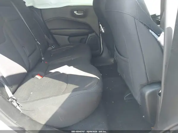 3C4NJCAB5LT124986 2020 JEEP COMPASS - Image 8