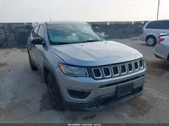 3C4NJCAB5LT133834 2020 JEEP COMPASS