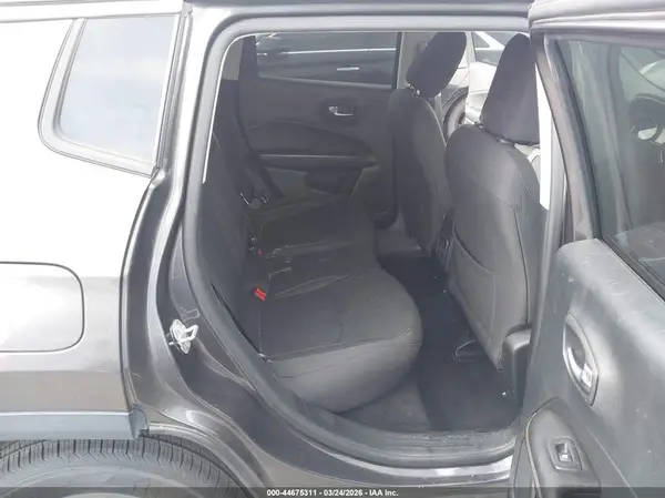 3C4NJCAB5LT134059 2020 JEEP COMPASS - Image 8