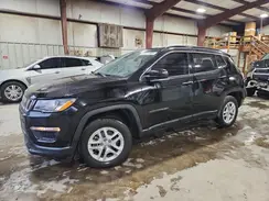 3C4NJCAB5LT144316 2020 JEEP COMPASS