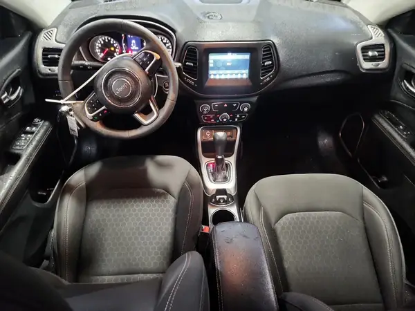 3C4NJCAB5LT144316 2020 JEEP COMPASS - Image 8