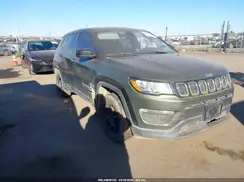 3C4NJCAB5LT151279 2020 JEEP COMPASS