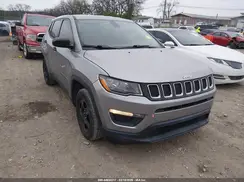 3C4NJCAB5LT219838 2020 JEEP COMPASS