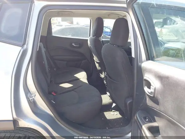 3C4NJCAB5LT230466 2020 JEEP COMPASS - Image 8
