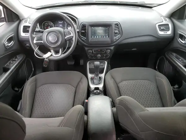 3C4NJCAB5LT253083 2020 JEEP COMPASS - Image 8