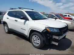 3C4NJCAB5LT253133 2020 JEEP COMPASS