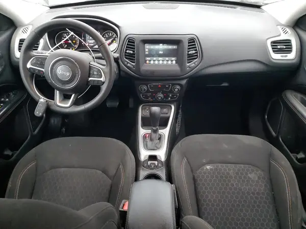 3C4NJCAB5MT508445 2021 JEEP COMPASS - Image 8