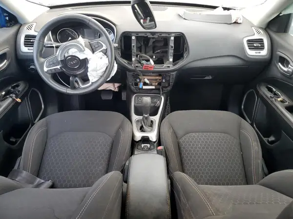 3C4NJCAB5MT514276 2021 JEEP COMPASS - Image 8