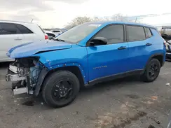 3C4NJCAB5MT514293 2021 JEEP COMPASS