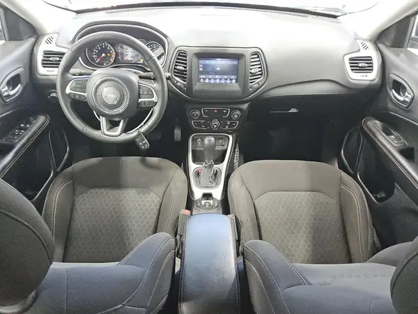 3C4NJCAB5MT560061 2021 JEEP COMPASS - Image 8