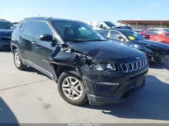 3C4NJCAB5MT570900 2021 JEEP COMPASS