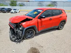 3C4NJCAB5MT576972 2021 JEEP COMPASS