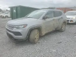 3C4NJCAB5NT103316 2022 JEEP COMPASS