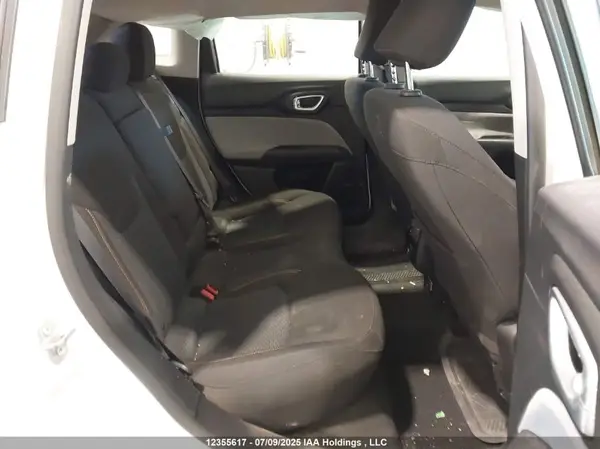 3C4NJCAB5NT104191 2022 JEEP COMPASS - Image 8