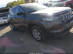 3C4NJCAB5NT224833 2022 JEEP COMPASS