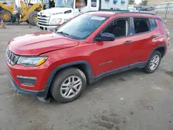 3C4NJCAB6HT659753 2017 JEEP COMPASS