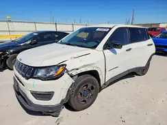3C4NJCAB6HT661079 2017 JEEP COMPASS